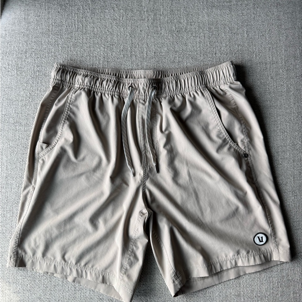 Vuori Kore Short 7”
